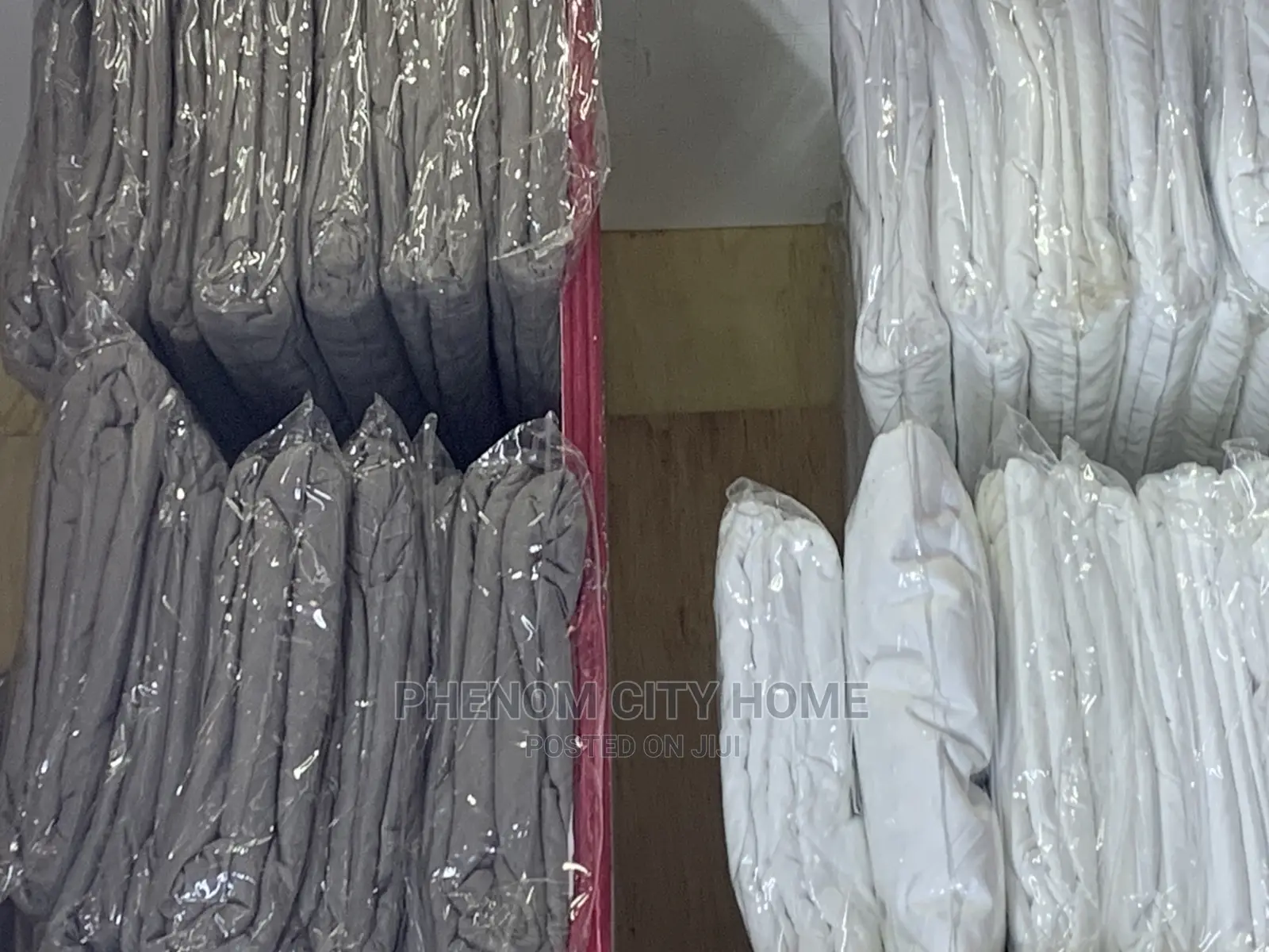 Egyptian Cotton Bedsheet Set