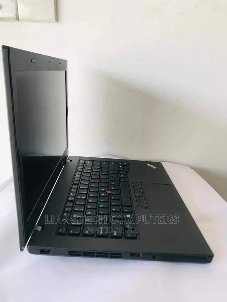 Laptop Lenovo ThinkPad L470 16GB Intel Core i5 SSD 256GB