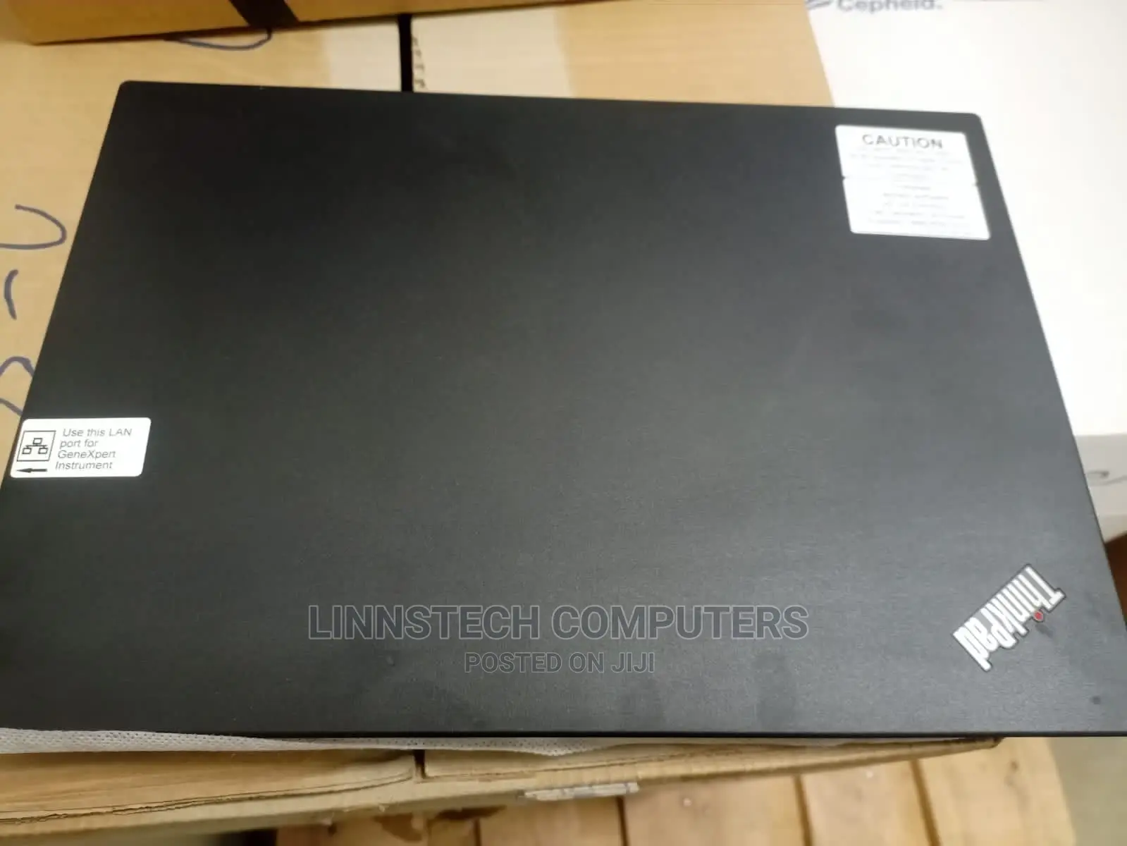Laptop Lenovo ThinkPad L470 16GB Intel Core i5 SSD 256GB