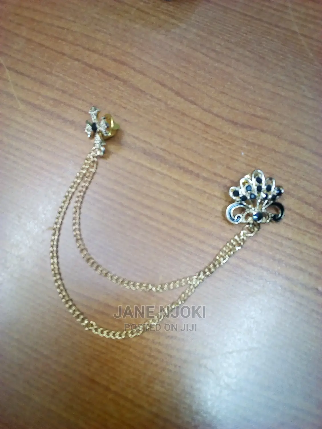 Rapel Chain