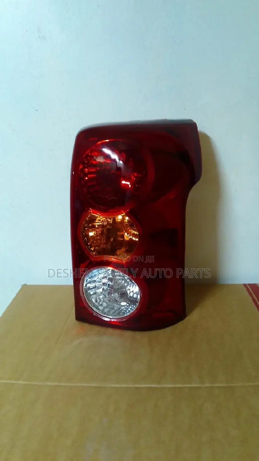 Raum Backlight/Taillight