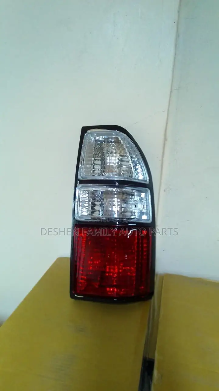 Land Cruiser Prado 95 Backlight/ Taillight
