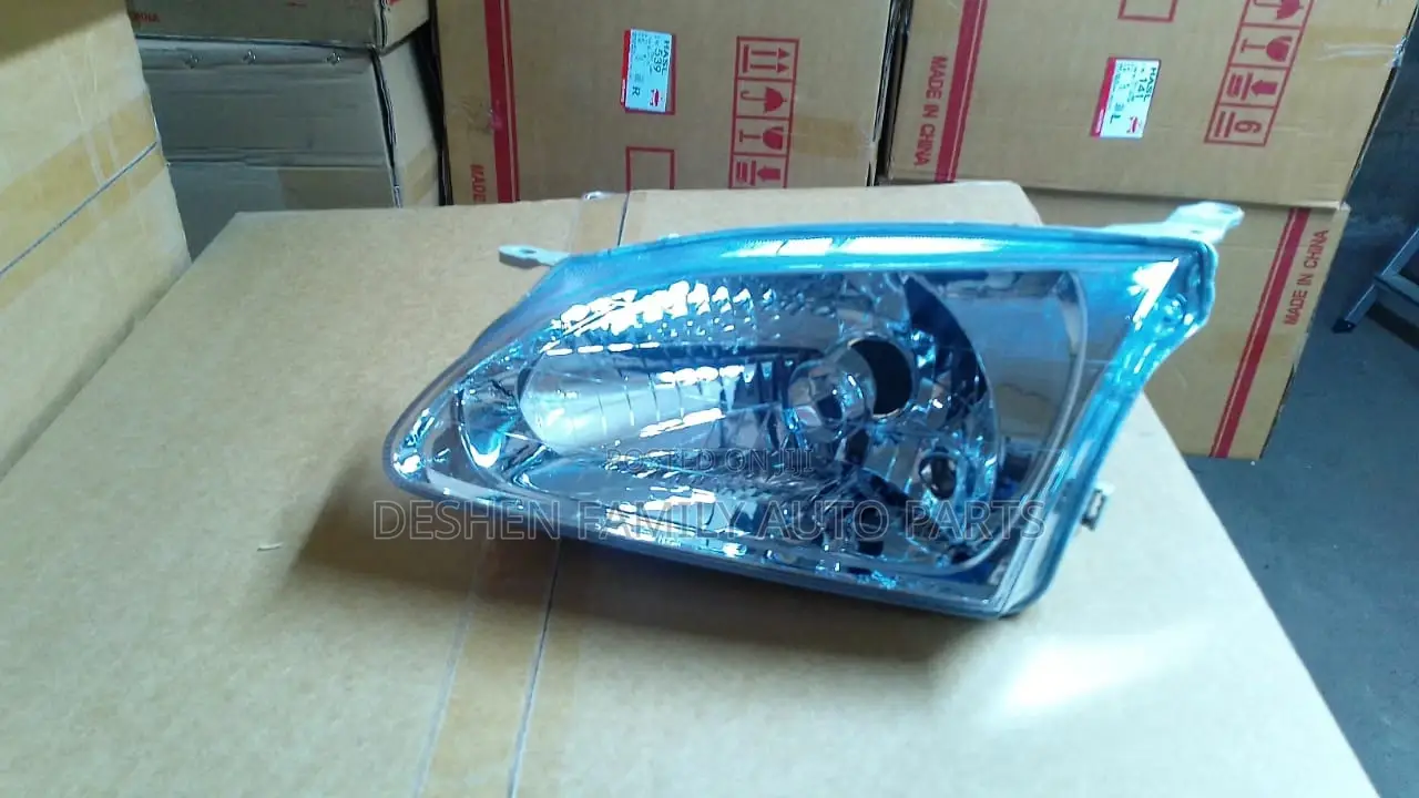 Premio 240 Headlight
