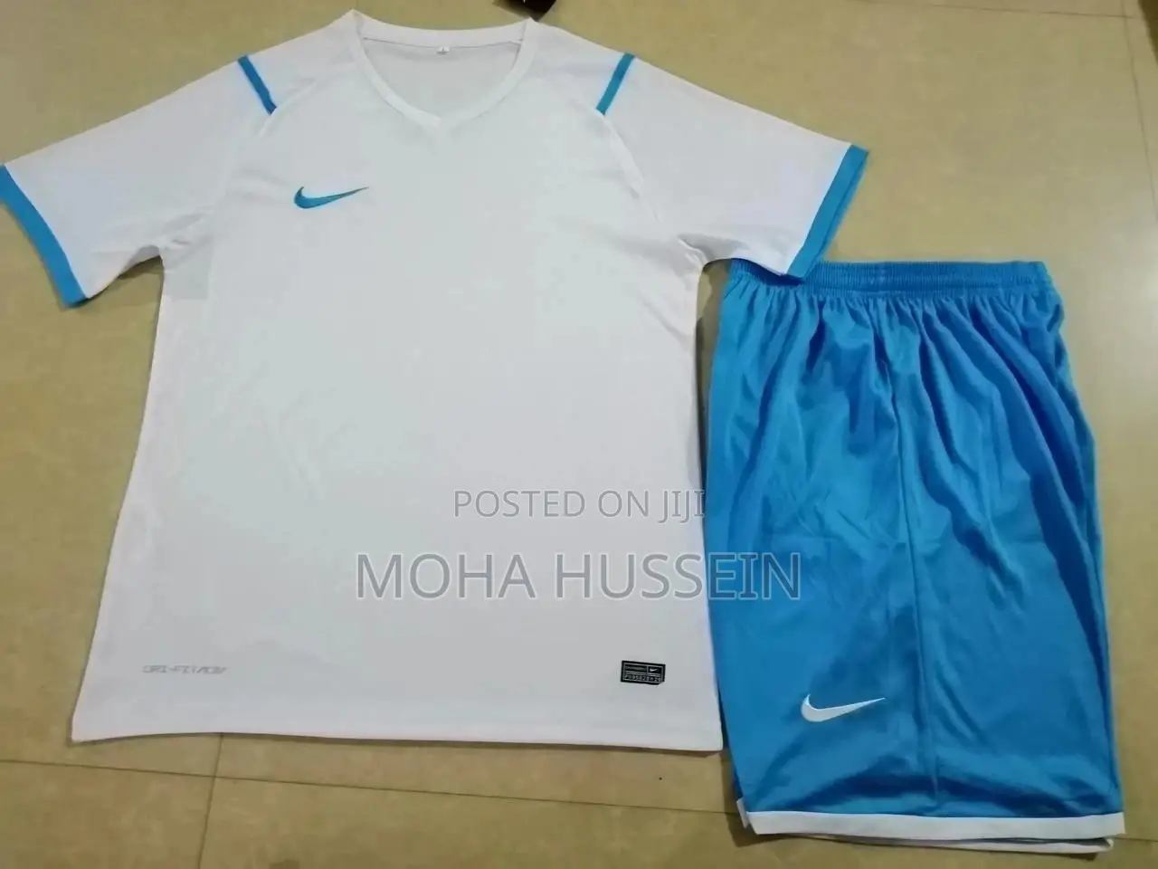 Sports Football Jerseys