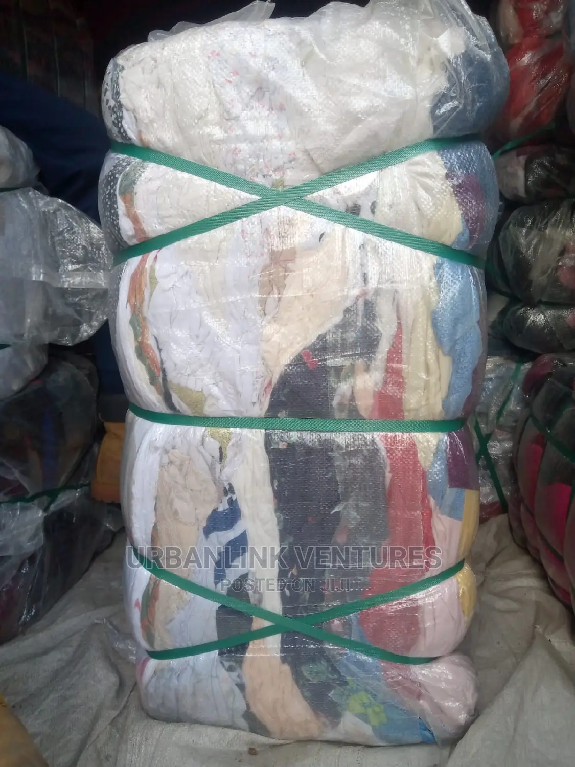 Light Households Mtumba Bale
