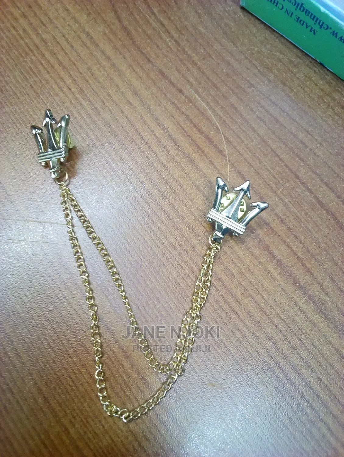 Rapel Chain