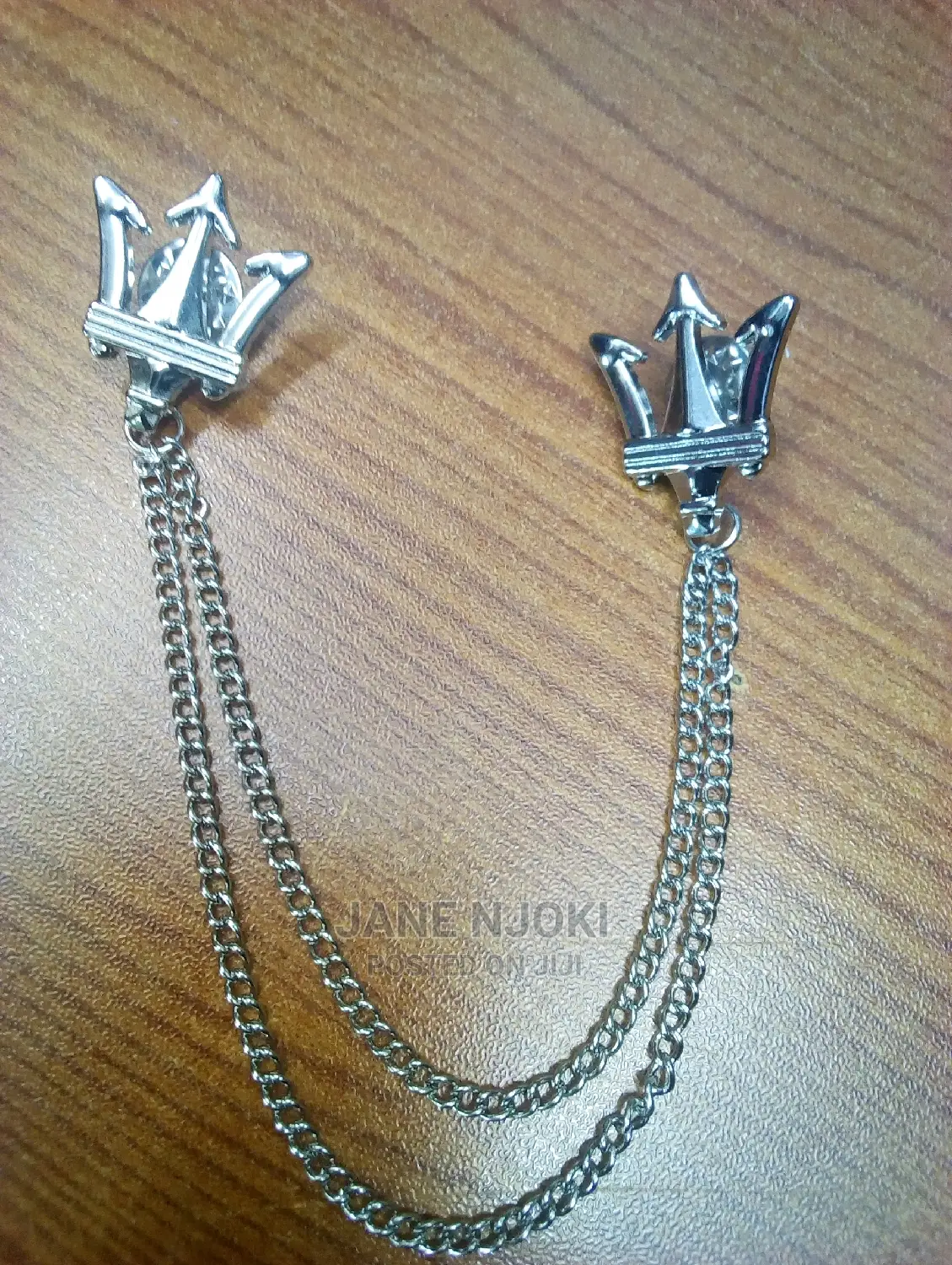 Rapel Chain