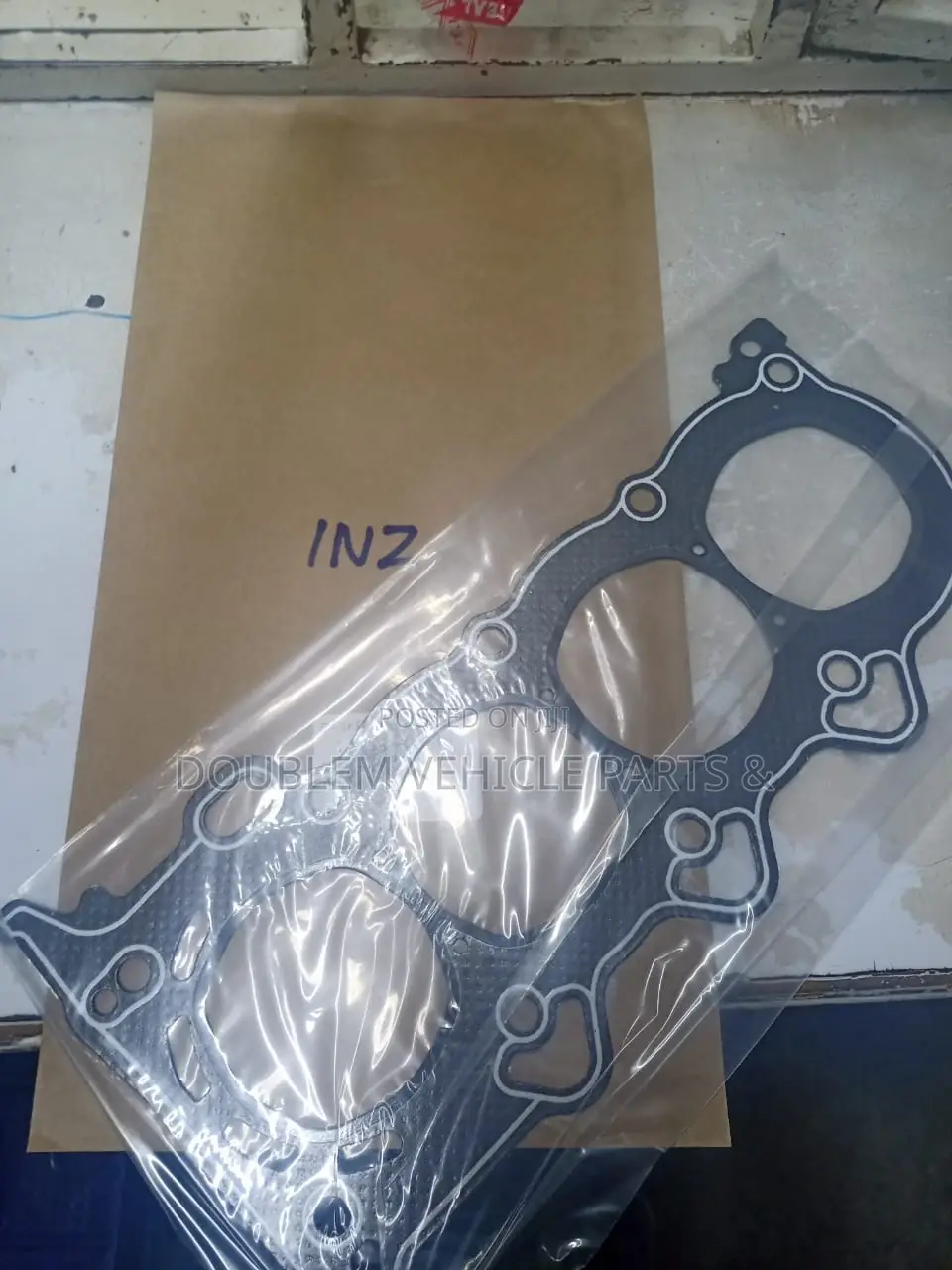 Gaskets Assorted Vehicles