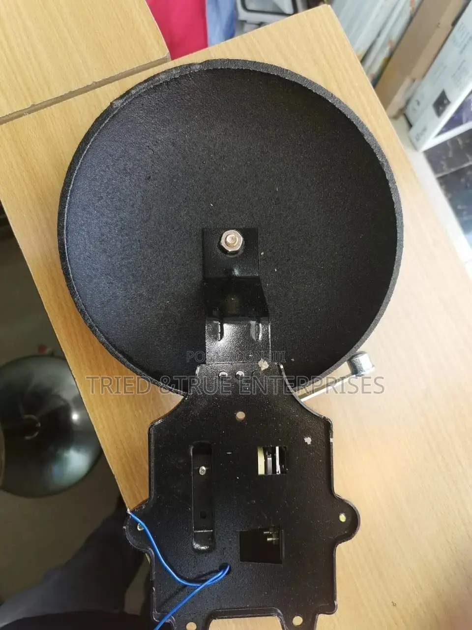 Electronic School Bell( 300mm)