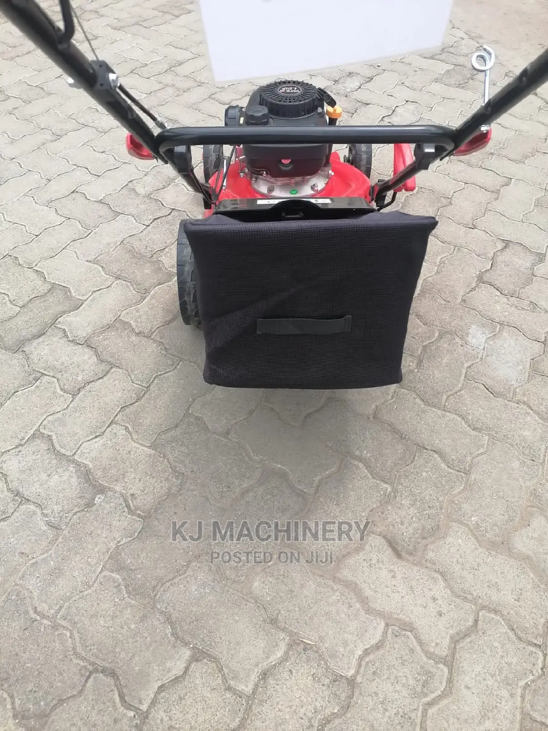 Yato Lawn Mowers-2.2kw-2800rpm-18 Inches