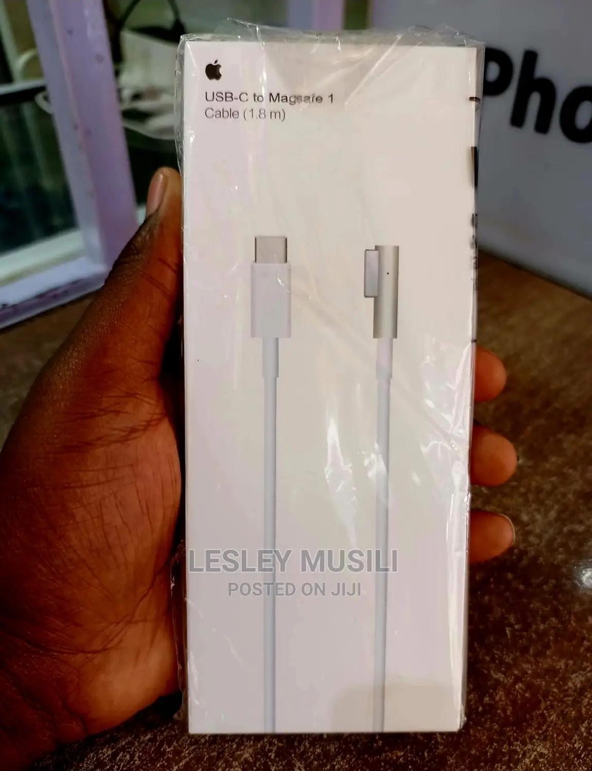 USB-C to Magsafe 1 Cable 6ft (1.8m)