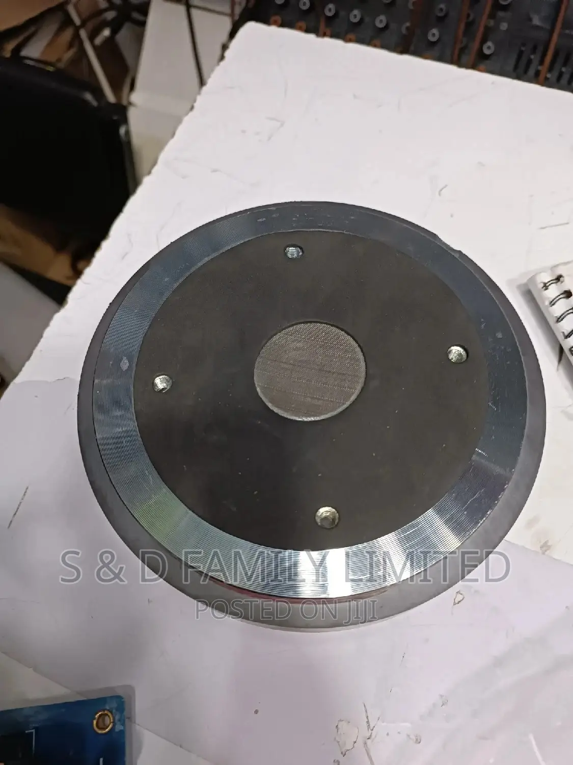 BM Bullet Tweeter Drive BM 750