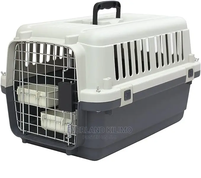 IATA Dog/Cat Travel Carrier