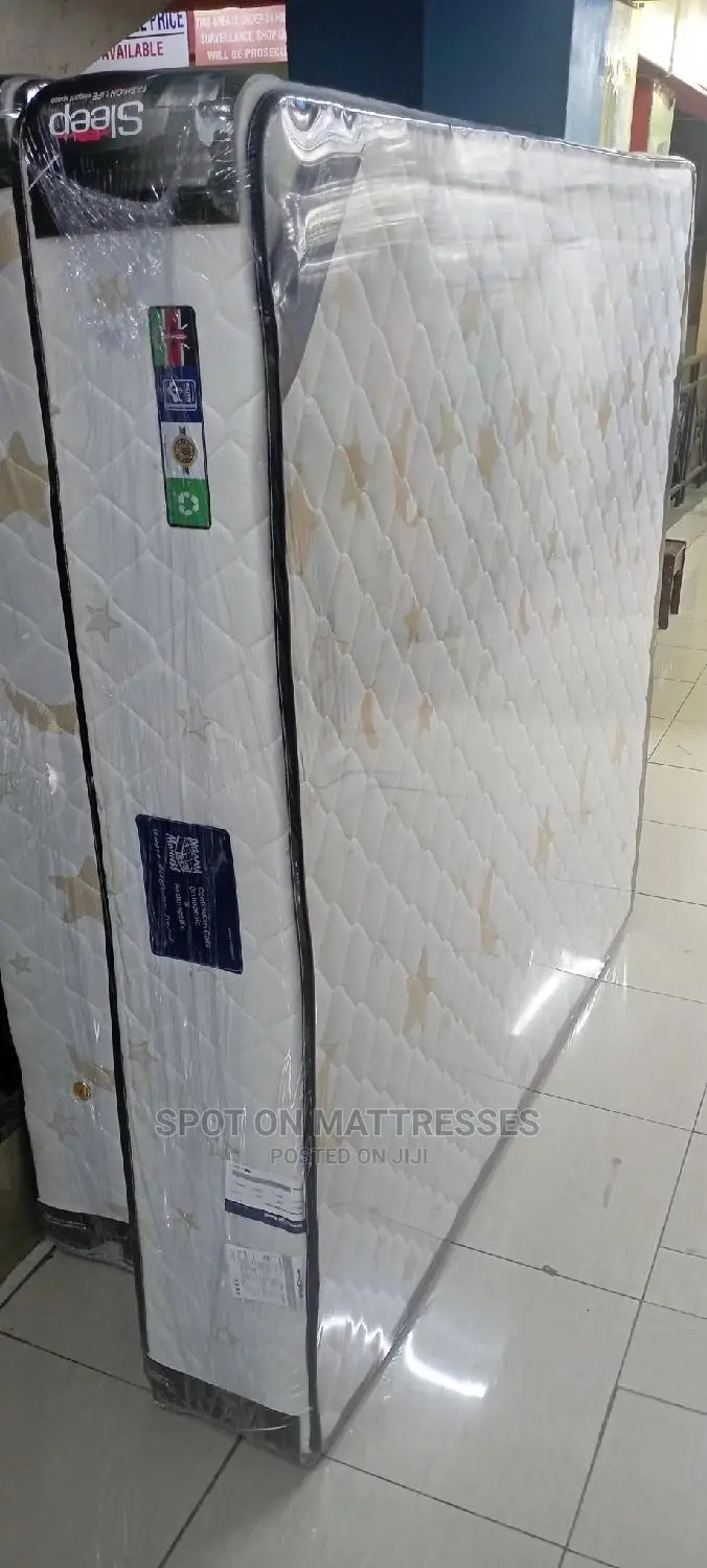 Crazy Offer! 5×6 12inch Orthopedic Spring Mattresses