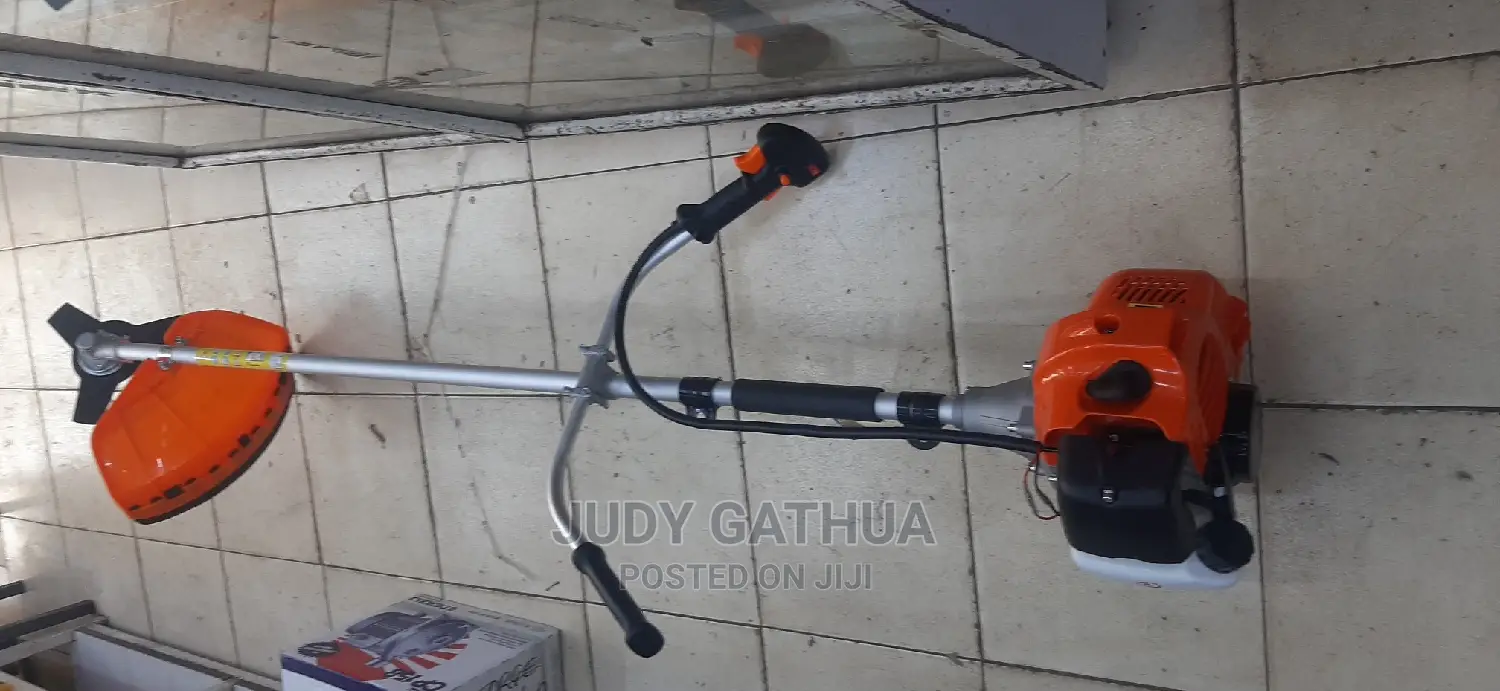 Brush Cutter 2 Stroke