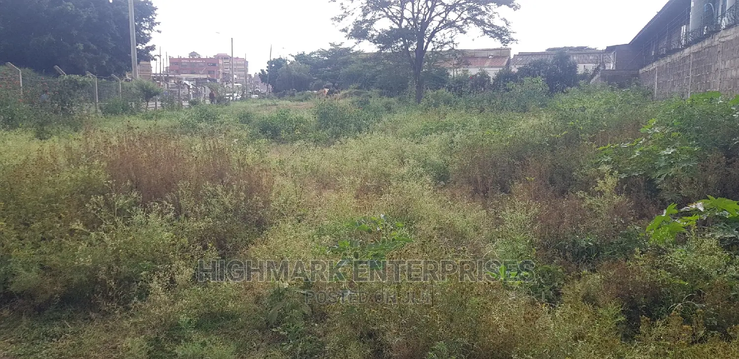 0.625 Acres for Sale in Kahawa West