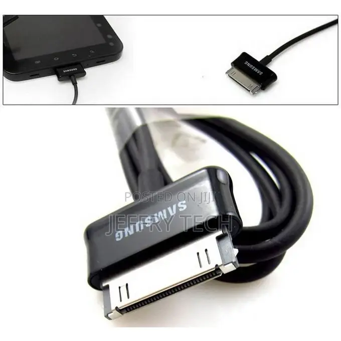 Generic Tablet Cable 30 Pin for Galaxy P1000 Tab 10.1 8.9