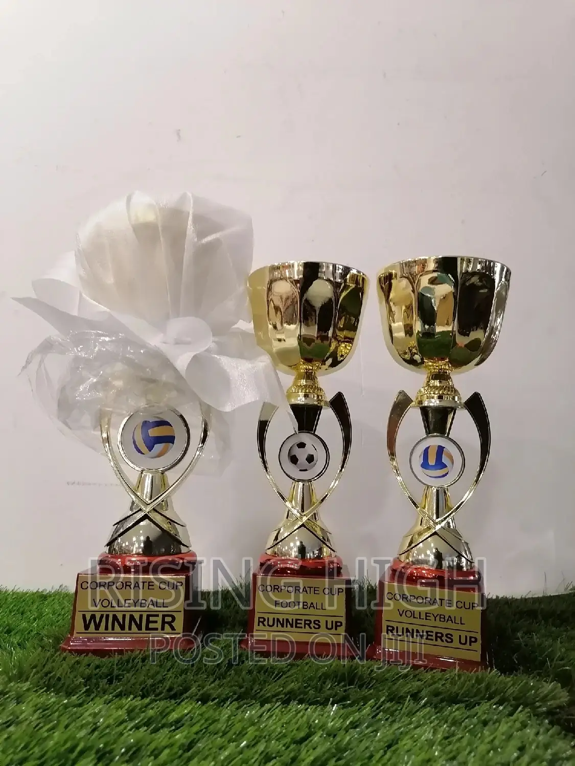 Top Quality Award Trophies
