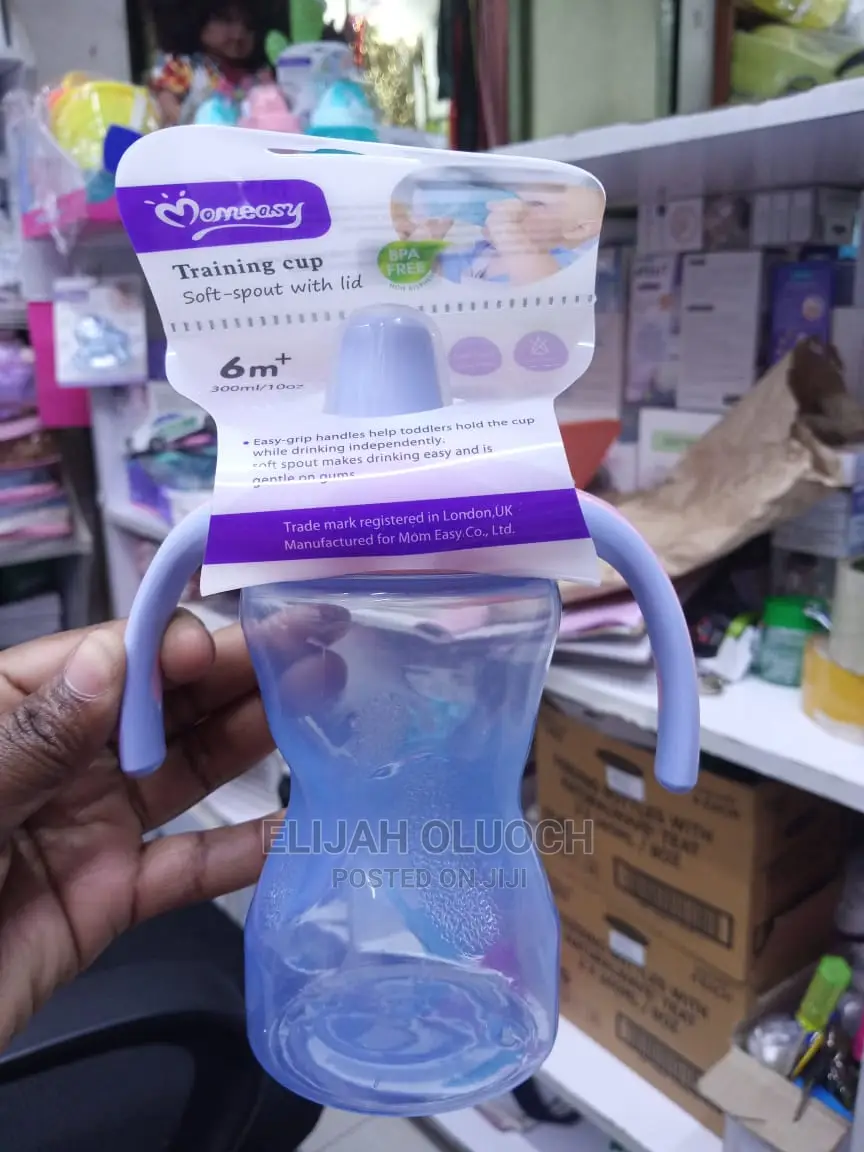 Sippy Cup/Training Cups