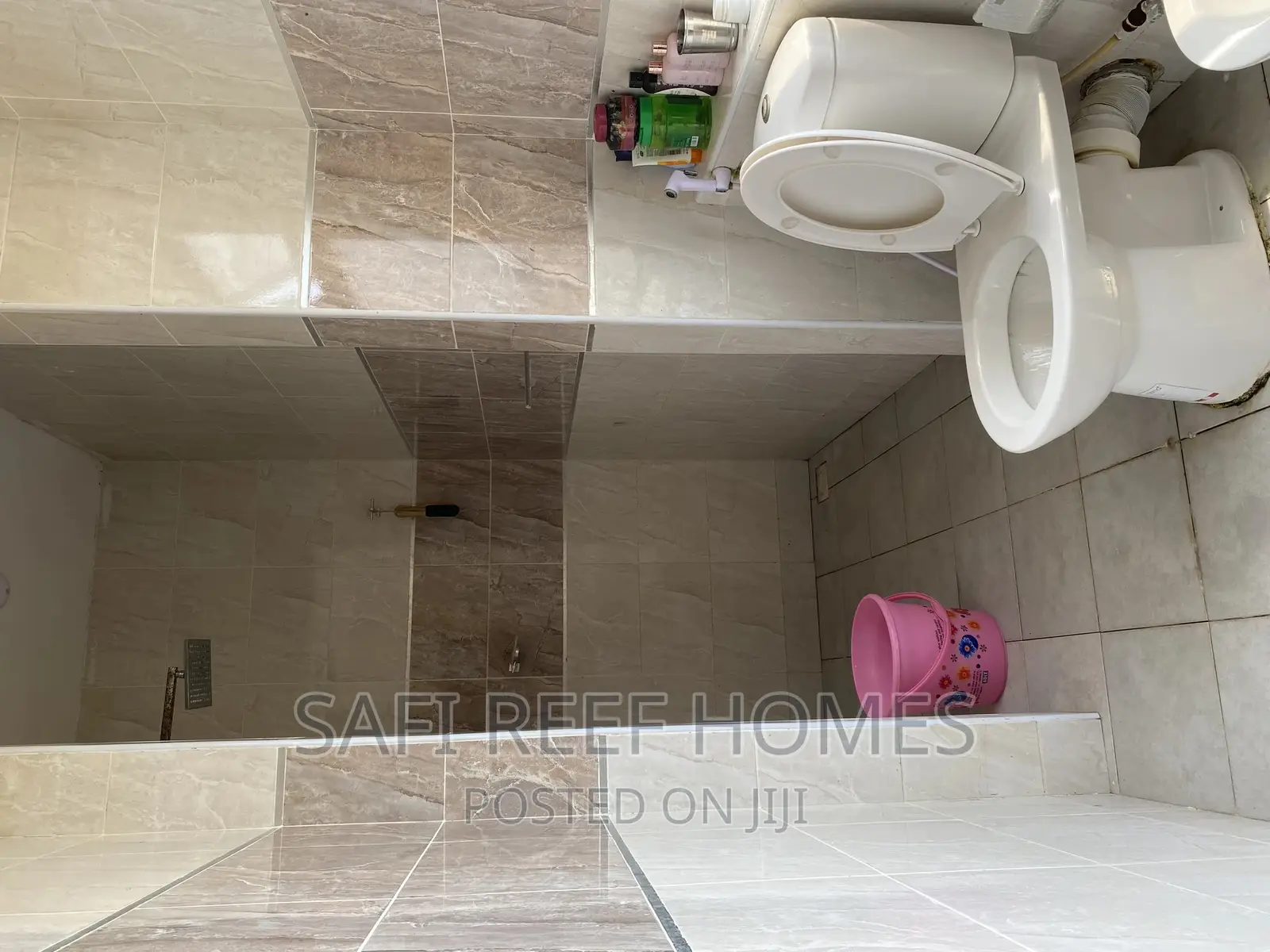 2bdrm Apartment in Nyali for rent
