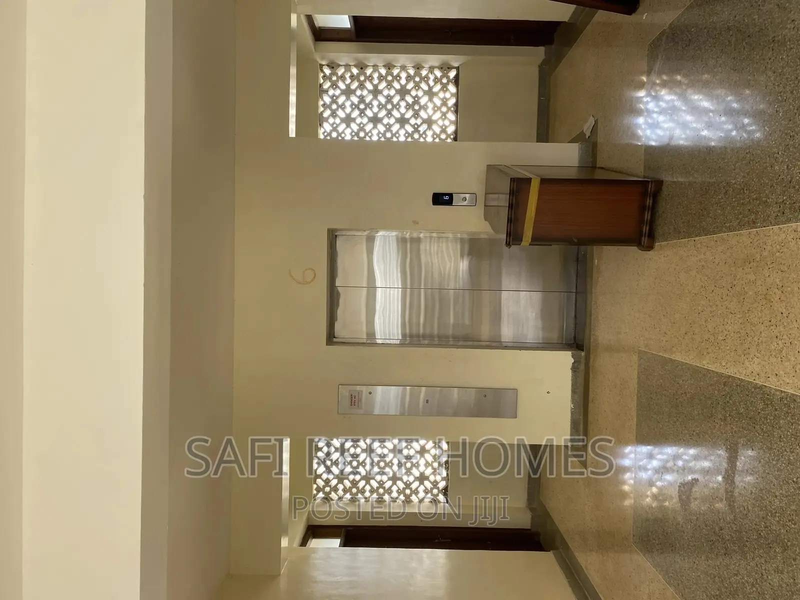 2bdrm Apartment in Nyali for rent