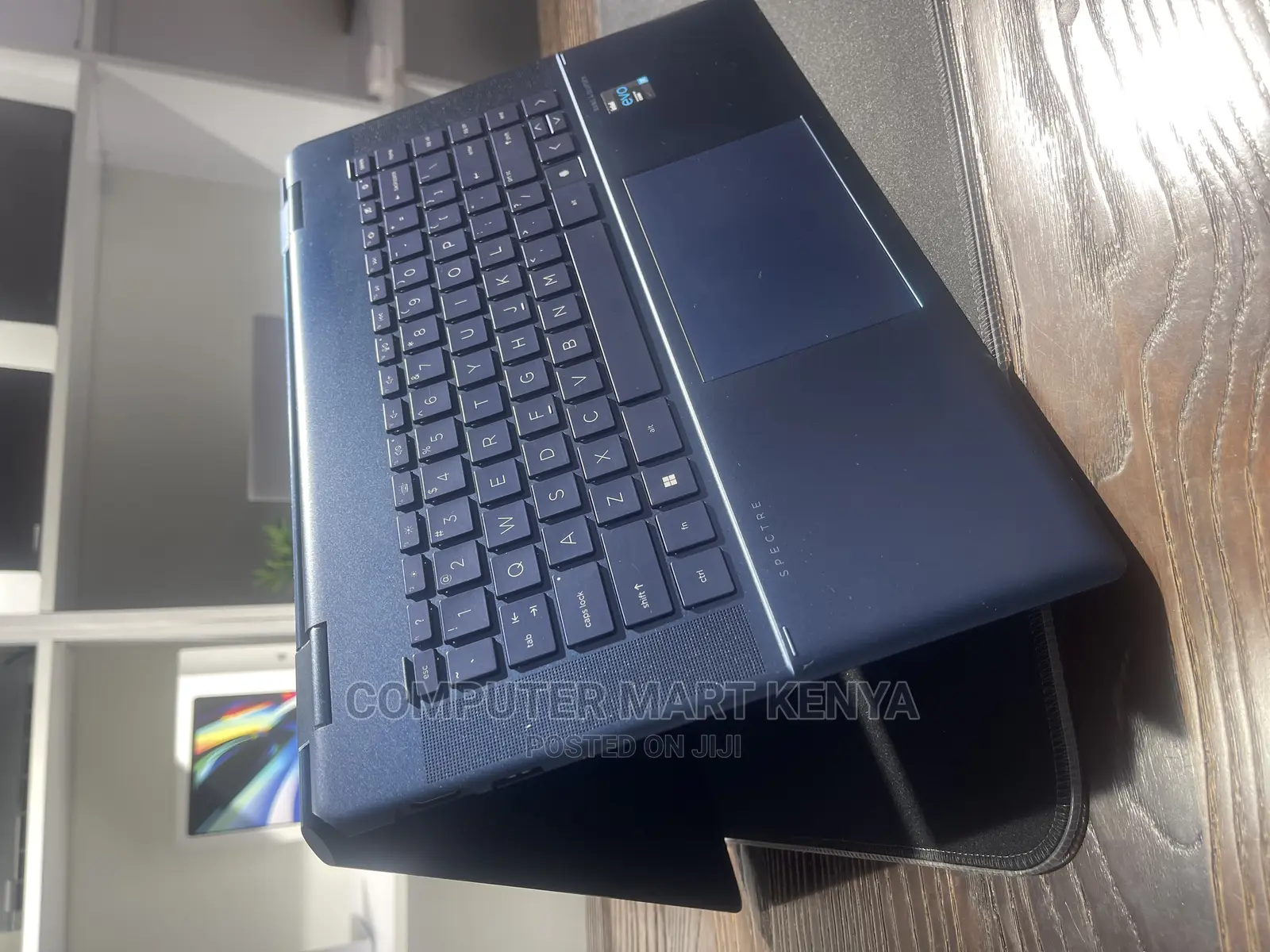 Laptop HP Spectre X360 15 8GB Intel Core I7 SSD 512GB