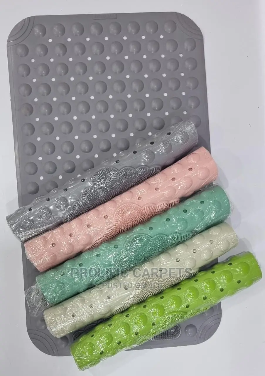 Bathroom Mats