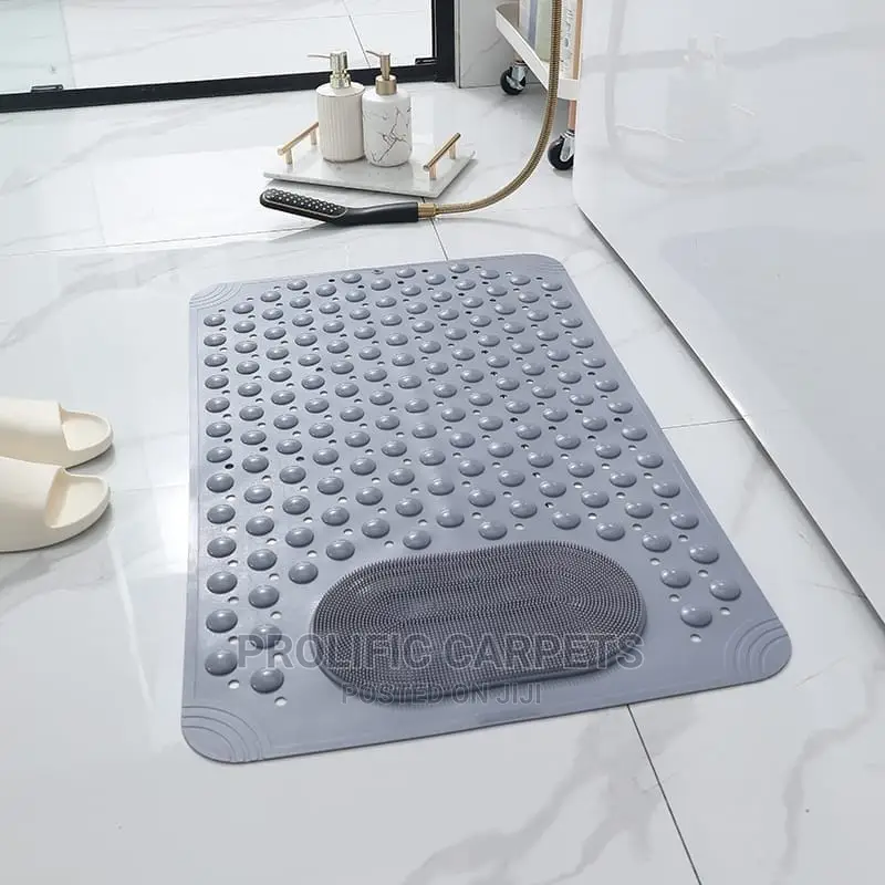 Bathroom Mats