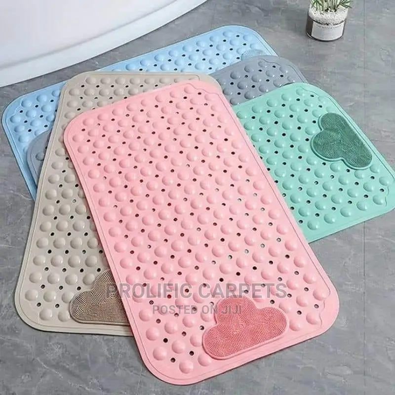 Bathroom Mats