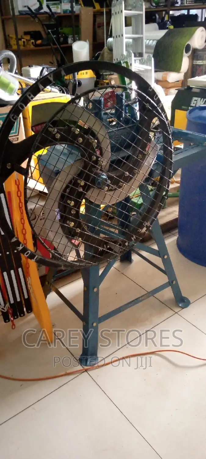 Manual Chaff Cutter