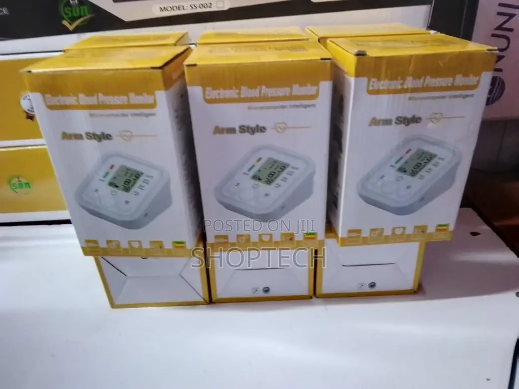 Blood Pressure Monitor/Blood Pressure Monitor
