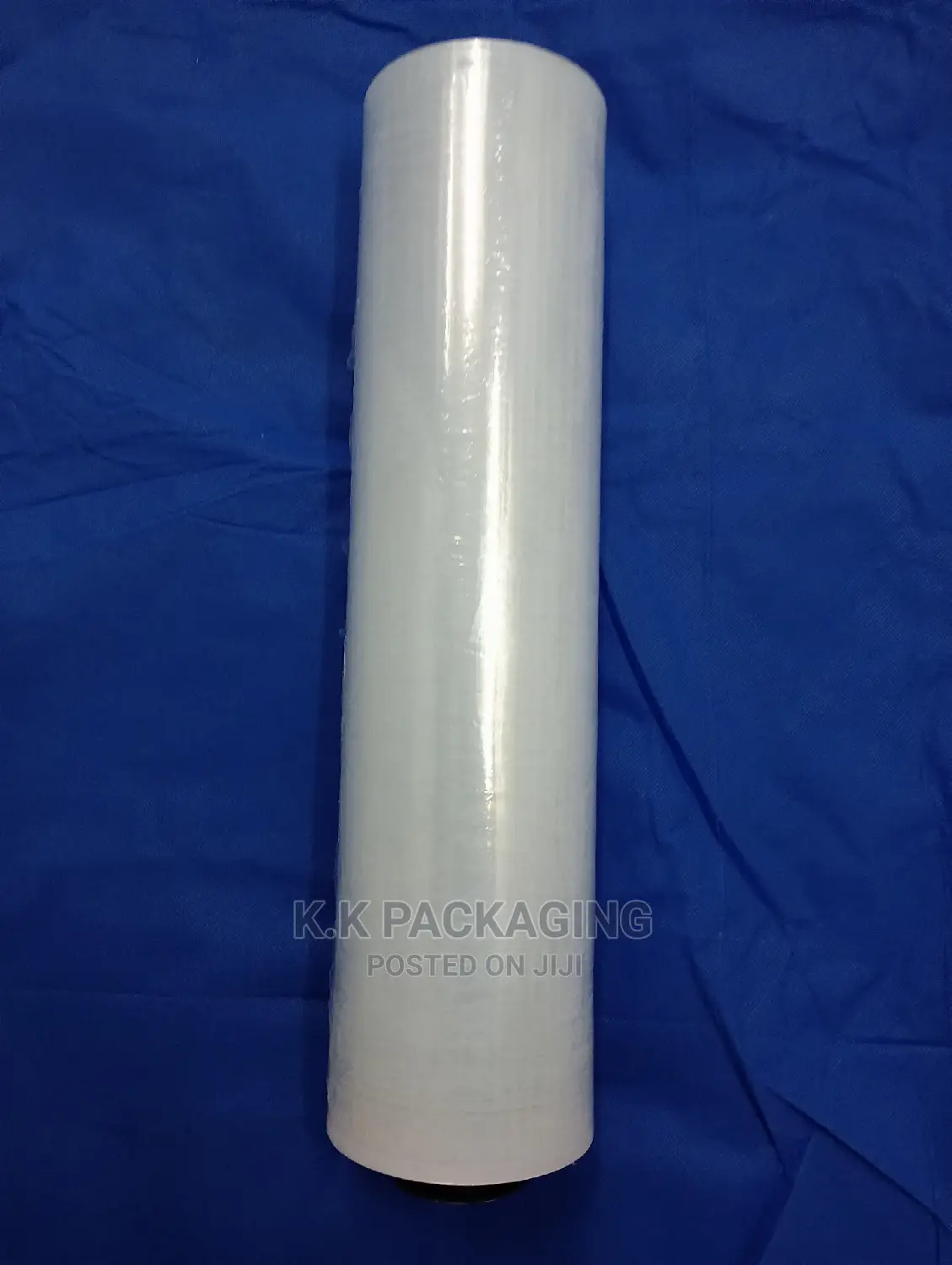 Stretch Film