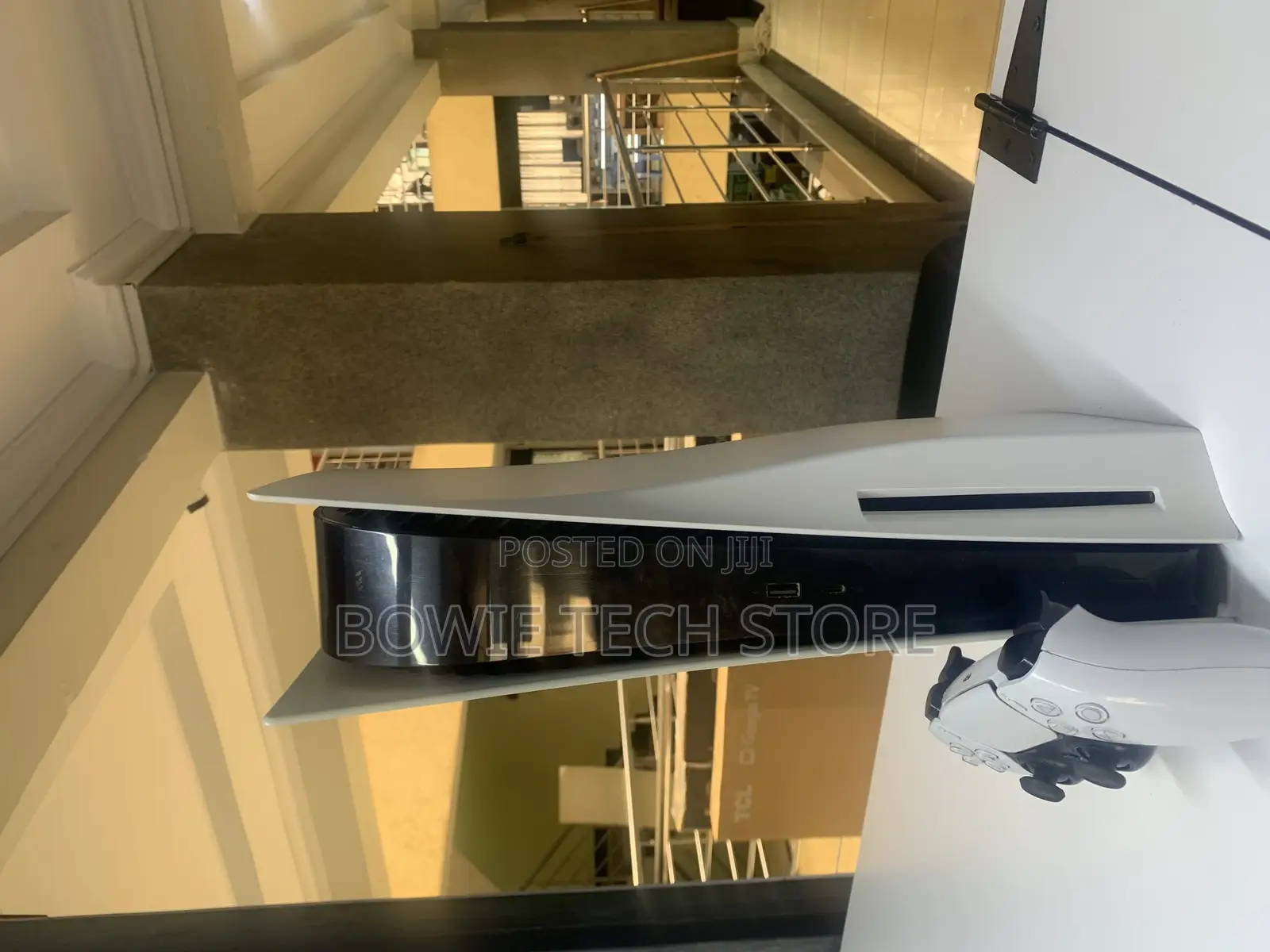 Playstation 5 Pre Owned