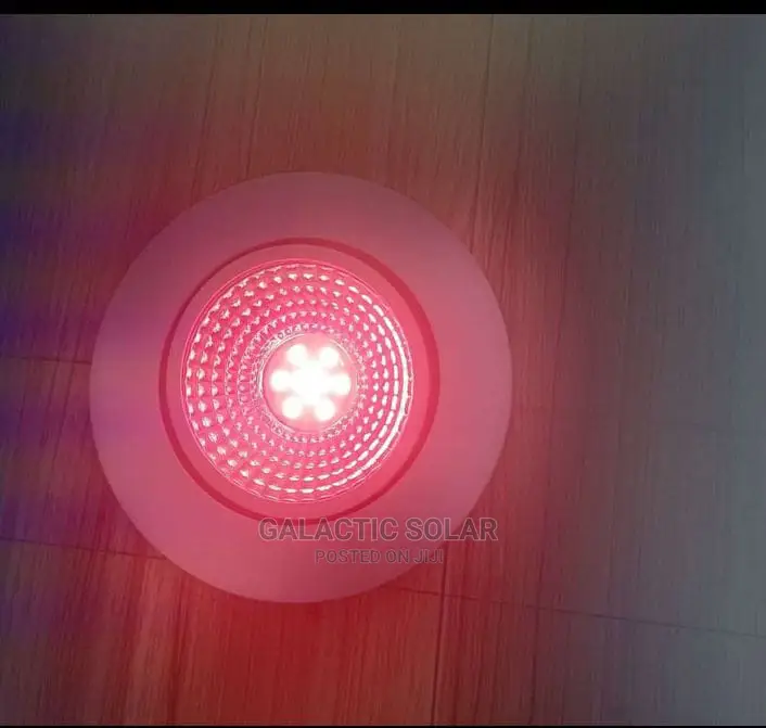 5w Silver Downlights