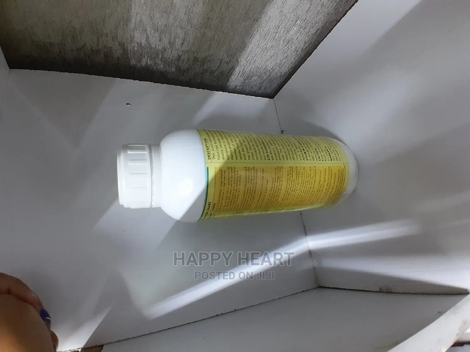 Citishooter Organic Hormone 1litre
