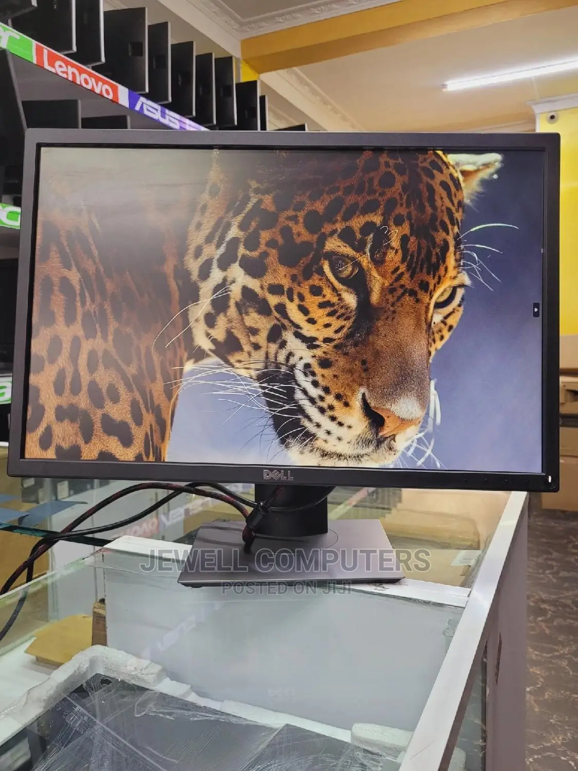 Dell P2217h 22inch IPS Display Monitor FHD (1080)
