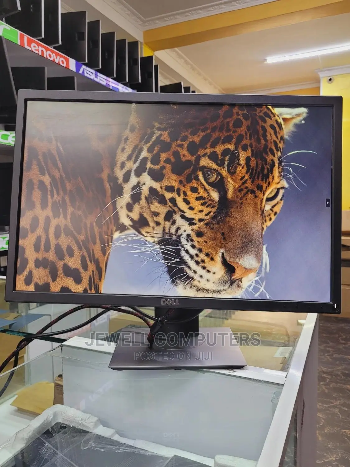 Dell P2217h 22inch IPS Display Monitor FHD (1080)