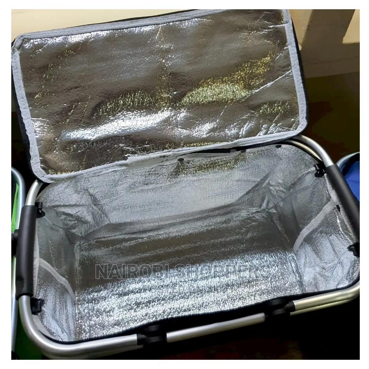 Insulated Lunch Bags