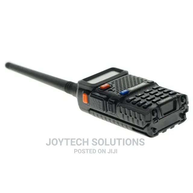 Dual Radio Call UV 5R Pair .128 Channels