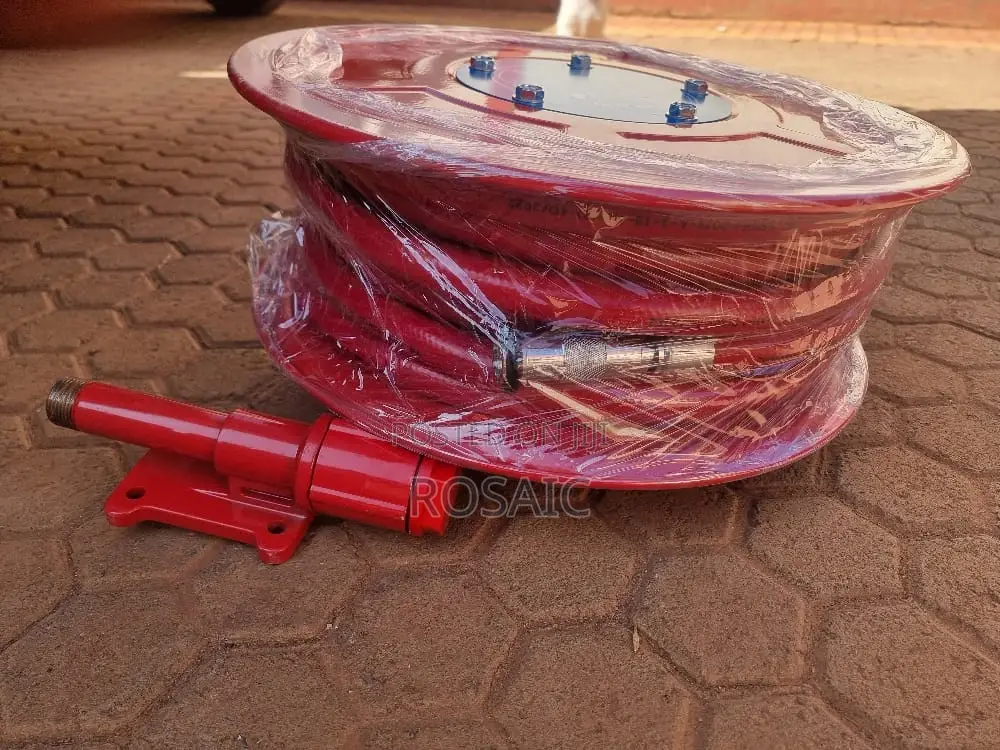 30metres Horse Reel