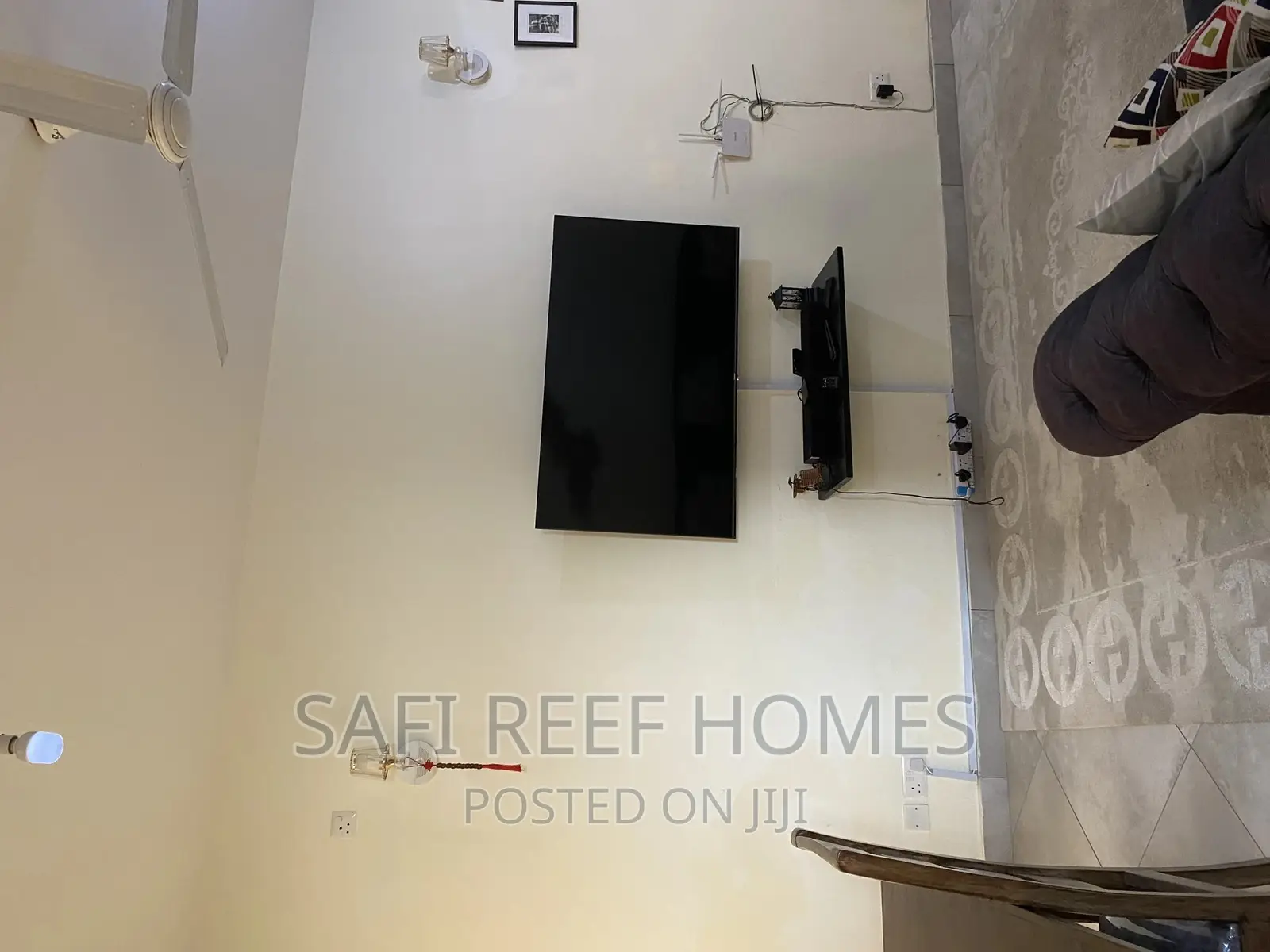 2bdrm Apartment in Nyali for sale