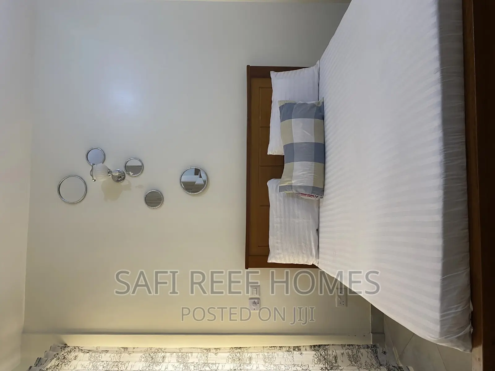 2bdrm Apartment in Nyali for sale