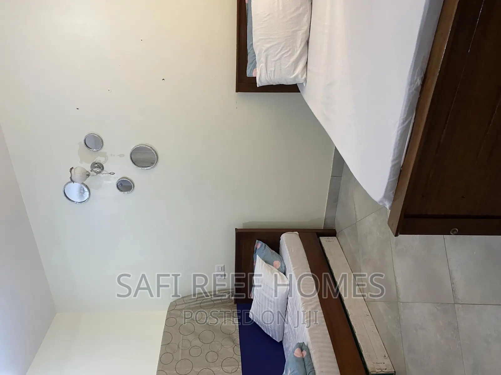 2bdrm Apartment in Nyali for sale