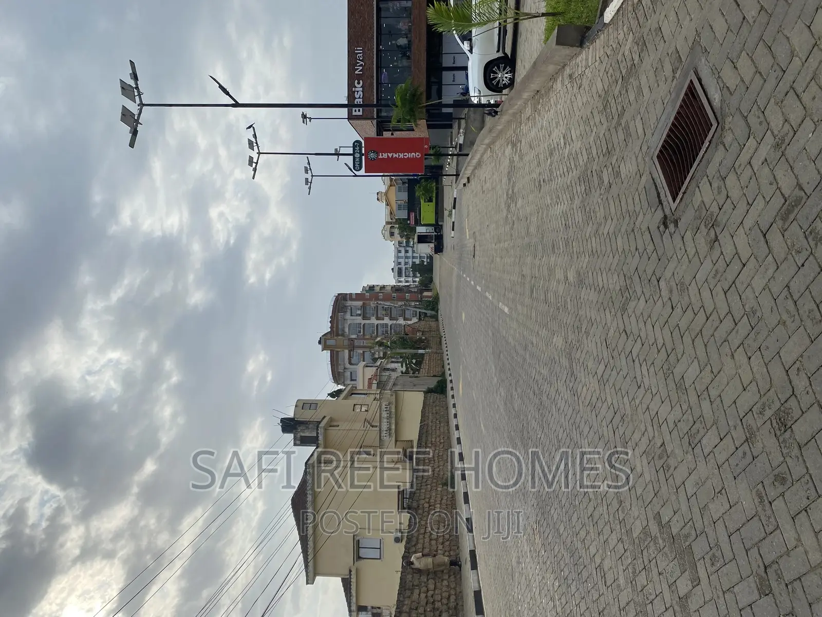 2bdrm Apartment in Nyali for sale