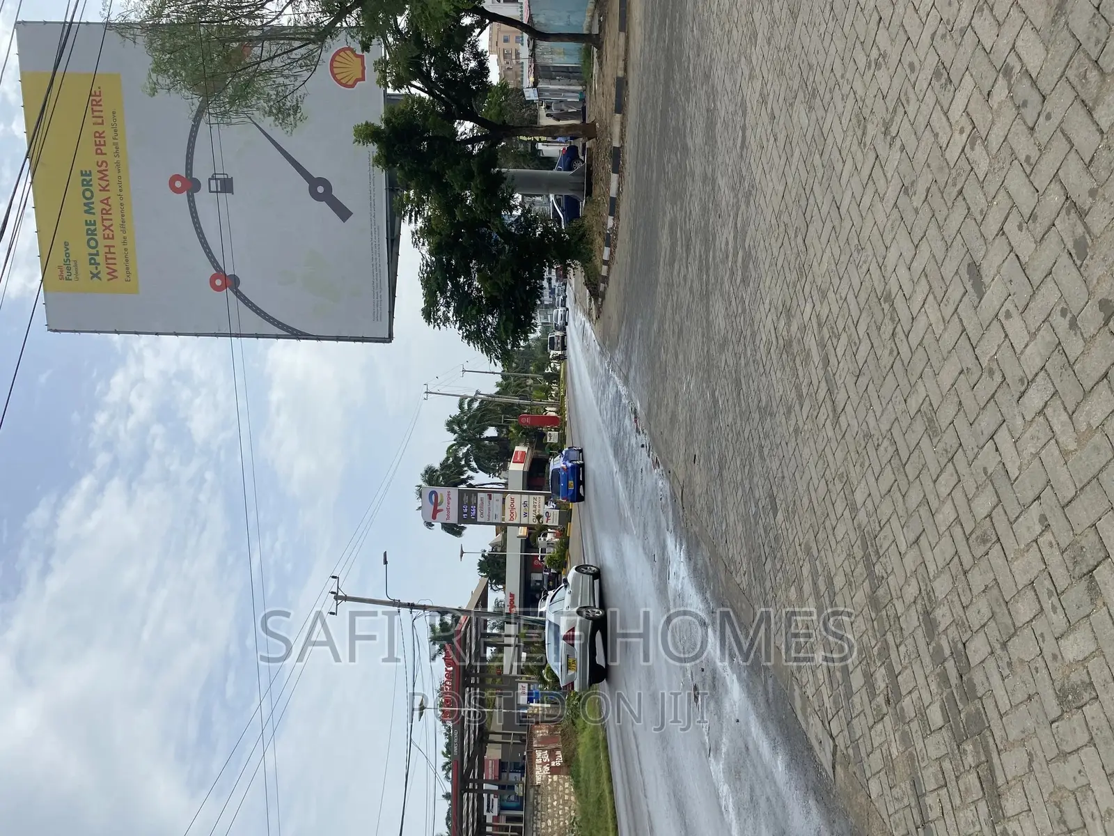 2bdrm Apartment in Nyali for sale