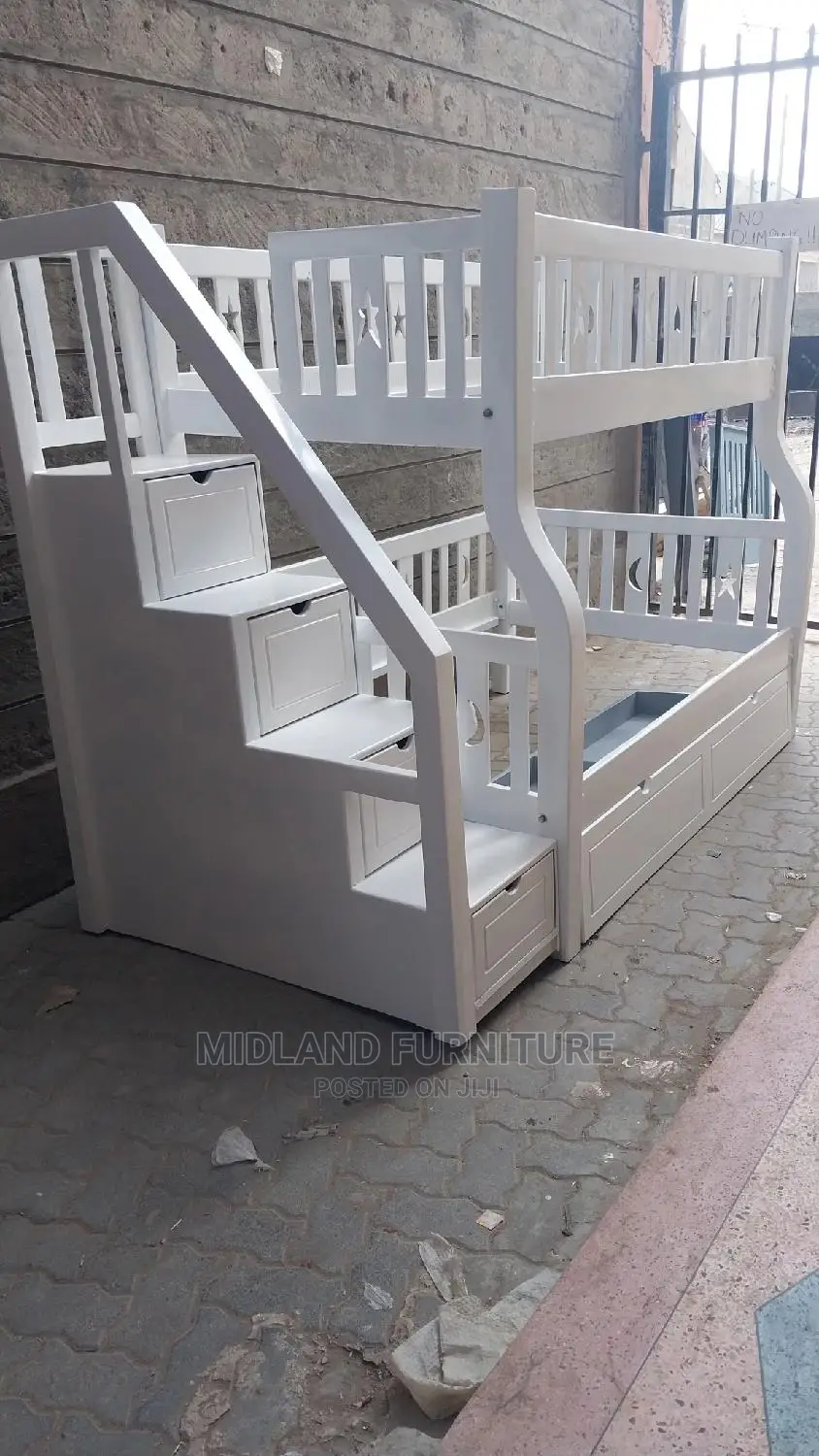 Double Decker Bed for Kids/ Children Decker / Beds for Kids