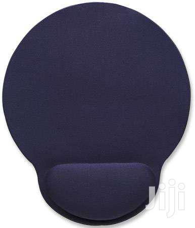 Mouse Pad Arm Rest