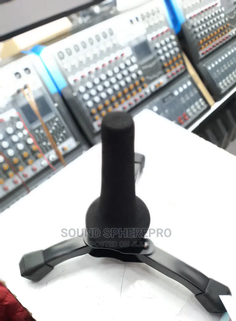 Trumpet Stand