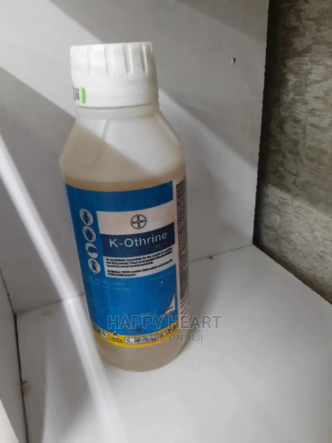 K Othrine Ec15 Deltamethrin 1litre