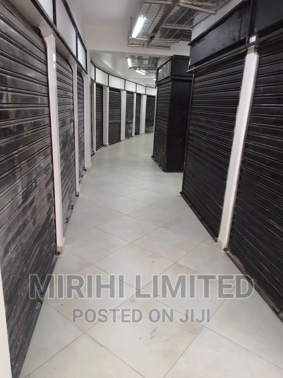 Shops Available to Let